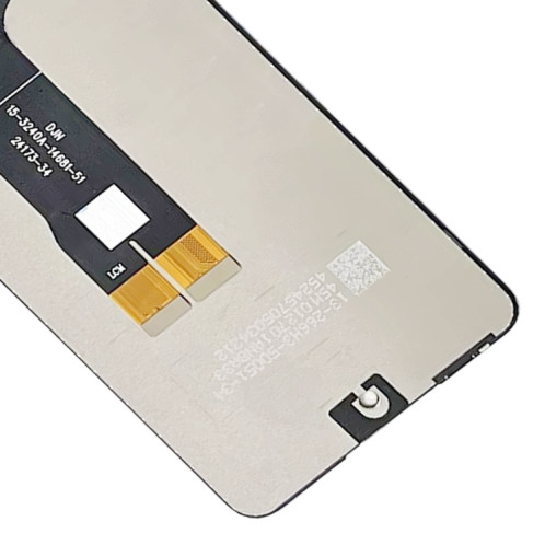 Pour ZTE Blade A75 5G 2357N Écran LCD avec numériseur Assemblage complet SH48141382-07
