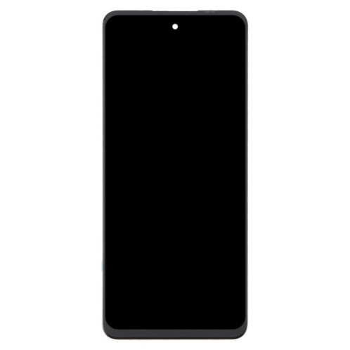 Écran LCD complet avec numériseur pour ZTE Nubia Neo 3 5G SH481778-07