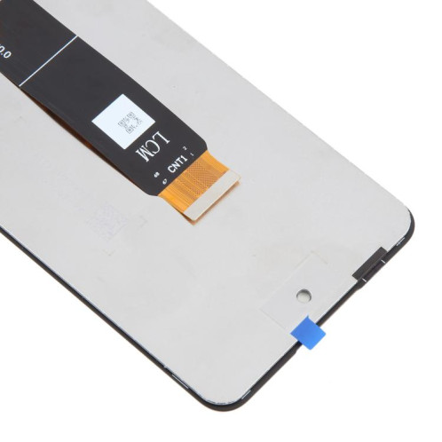 Écran LCD complet avec numériseur pour ZTE Nubia Neo 3 5G SH481778-07