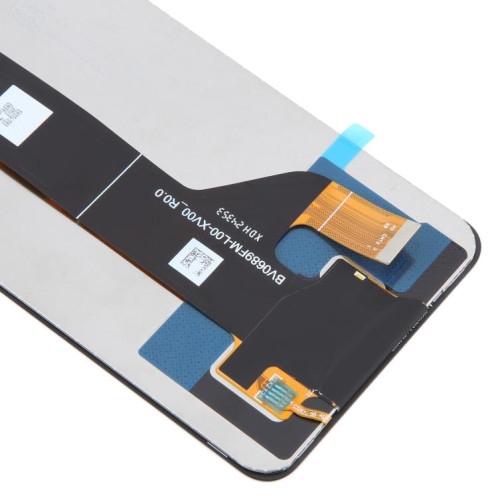 Écran LCD complet avec numériseur pour ZTE Nubia Neo 3 5G SH481778-07