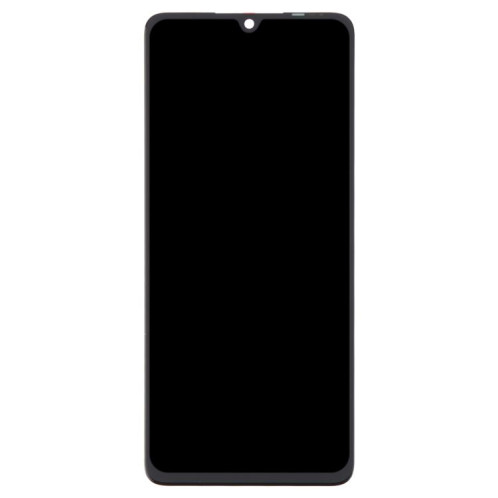 Écran LCD complet avec numériseur pour ZTE Blade V70 Max SH48181669-07