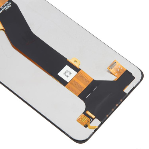 Écran LCD complet avec numériseur pour ZTE Blade V70 Max SH48181669-07