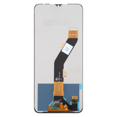 Écran LCD complet avec numériseur pour ZTE Blade A35e SH48191173-07