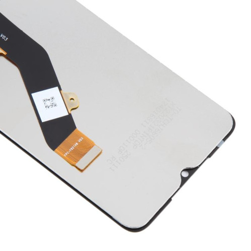 Écran LCD complet avec numériseur pour ZTE Blade A35e SH48191173-07