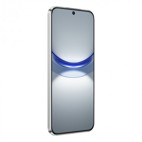 Huawei nova 12 Active, 8 Go + 256 Go, identification par empreinte digitale à l'écran, 6,7 pouces HarmonyOS 4.0 Qualcomm Snapdragon 778G 4G Octa Core, réseau : 4G, NFC, OTG, ne prend pas en charge Google Play (blanc) SH201A1296-010