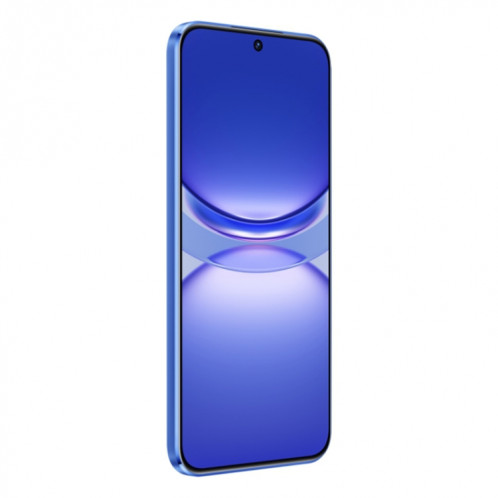 Huawei nova 12 Active, 8 Go + 256 Go, identification par empreinte digitale à l'écran, 6,7 pouces HarmonyOS 4.0 Qualcomm Snapdragon 778G 4G Octa Core, réseau : 4G, NFC, OTG, ne prend pas en charge Google Play (bleu) SH201C1249-010