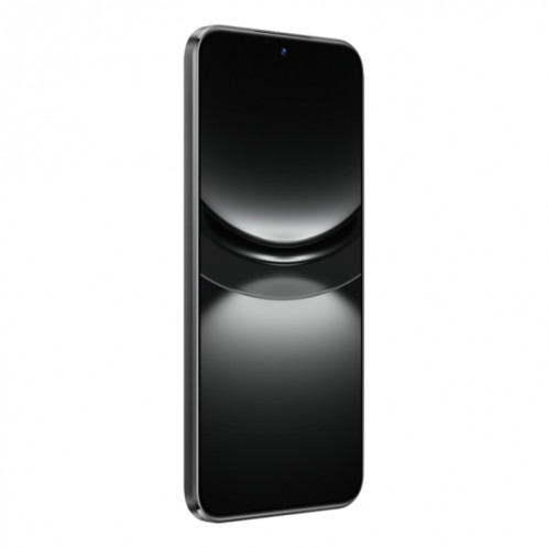 Huawei nova 12 Active, 8 Go + 512 Go, identification par empreinte digitale à l'écran, 6,7 pouces HarmonyOS 4.0 Qualcomm Snapdragon 778G 4G Octa Core, réseau : 4G, NFC, OTG, ne prend pas en charge Google Play (noir) SH202B1821-010