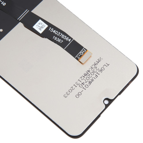 Pour écran LCD Huawei P30 Lite Cog avec assemblage complet de numériseur SH91011507-07