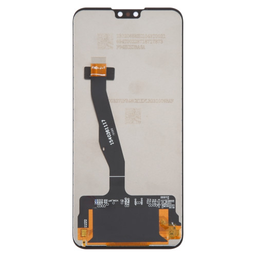 Pour Huawei Y9 2019 Écran LCD Cog avec assemblage complet de numériseur SH9103591-07