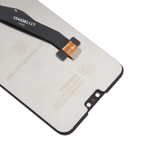 Pour écran LCD Huawei Y8s Cog avec assemblage complet de numériseur SH9104726-07