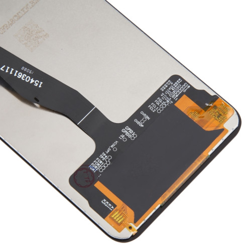 Pour écran LCD Huawei Y8s Cog avec assemblage complet de numériseur SH9104726-07