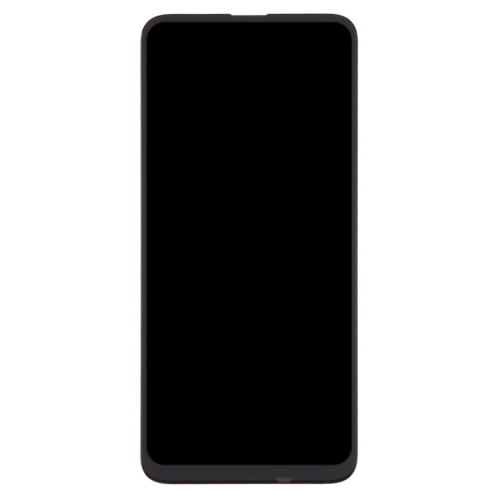 Pour écran LCD Huawei P Smart Z Cog avec assemblage complet de numériseur SH91061981-07