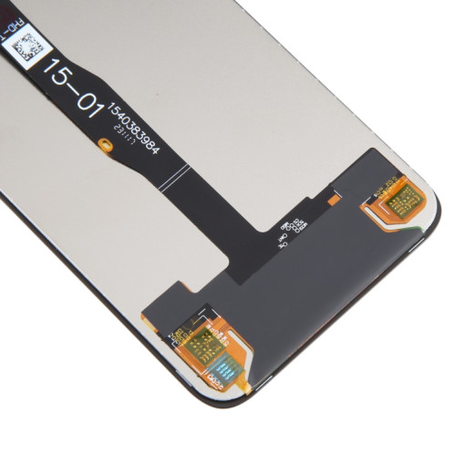 Pour Huawei P40 Lite Cog écran LCD avec numériseur assemblage complet SH91081972-07