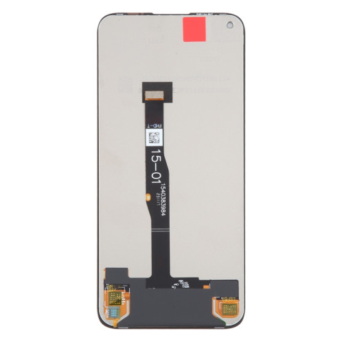 Pour Huawei P20 Lite 2019 Écran LCD Cog avec assemblage complet de numériseur SH91101117-07