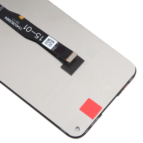 Pour Huawei P20 Lite 2019 Écran LCD Cog avec assemblage complet de numériseur SH91101117-07