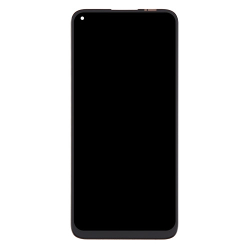 Pour Huawei Nova 6 SE Cog écran LCD avec numériseur assemblage complet SH9112754-07