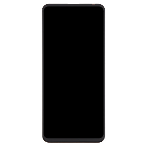 Pour Huawei Y9a Cog écran LCD avec numériseur assemblage complet SH9113678-07