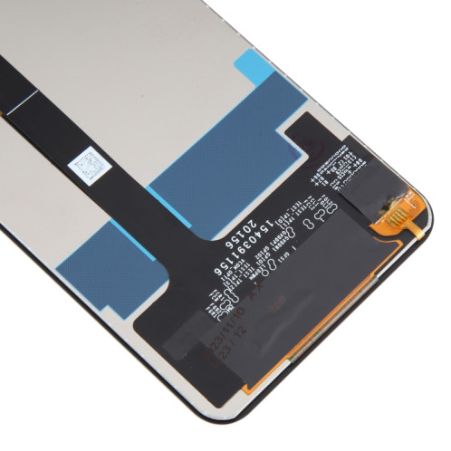 Pour Huawei Y9a Cog écran LCD avec numériseur assemblage complet SH9113678-07