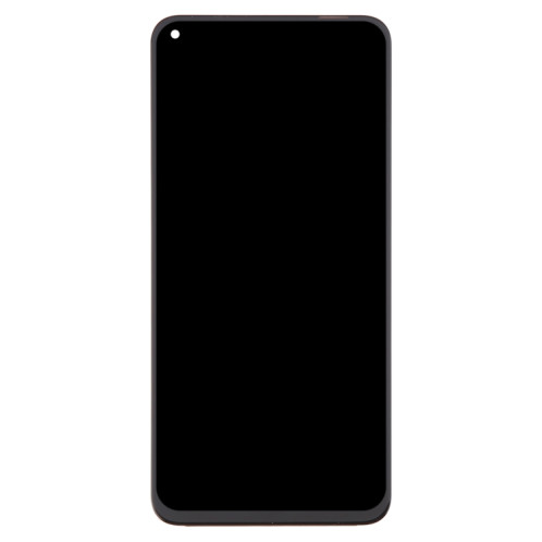 Pour Huawei Nova 4 Cog Écran LCD avec numériseur Assemblage complet SH91161737-07