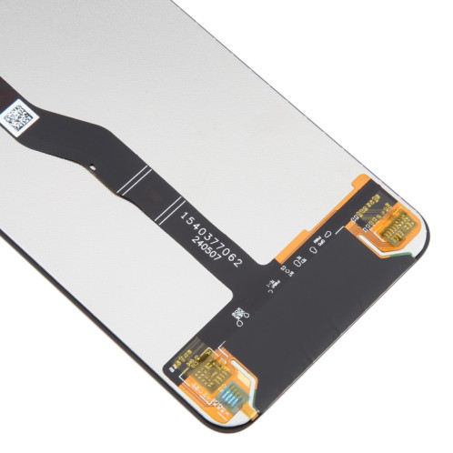 Pour Huawei Nova 4 Cog Écran LCD avec numériseur Assemblage complet SH91161737-07