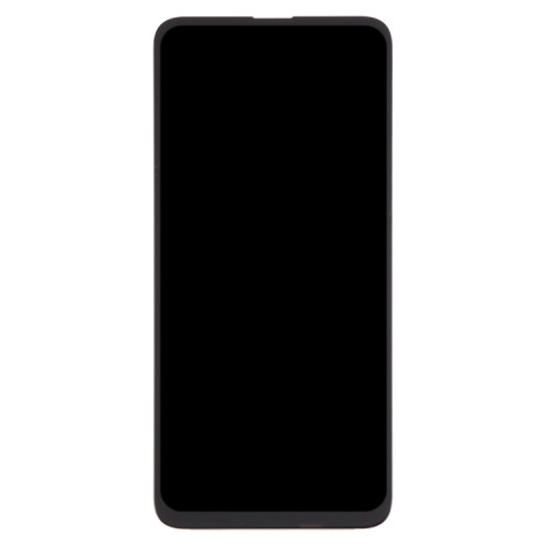 Pour Honor 9X Écran LCD Cog avec assemblage complet de numériseur SH9201464-07