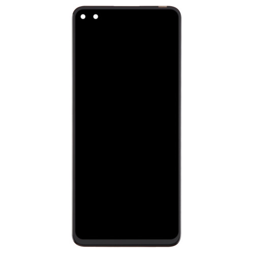 Pour écran LCD Honor V30 Cog avec assemblage complet de numériseur SH9206957-07