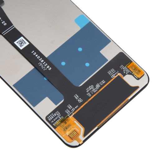 Pour Honor Play4 Pro Cog écran LCD avec numériseur assemblage complet SH9208570-07