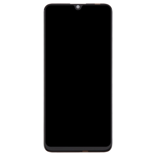 Pour écran LCD Honor 20i Cog avec assemblage complet de numériseur SH92101551-07