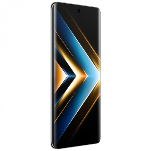 Honor X50 GT, 16 Go + 256 Go, appareil photo 1080 MP, 6,78 pouces Magic OS 7.2 Snapdragon 8+ Gen 1 Octa Core jusqu'à 3,0 GHz, réseau : 5G, OTG, NFC, prise en charge Google Play (noir) SH202A1029-010