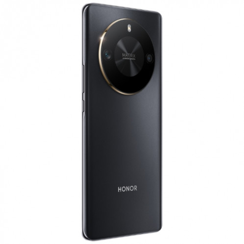 Honor X50 GT, 16 Go + 256 Go, appareil photo 1080 MP, 6,78 pouces Magic OS 7.2 Snapdragon 8+ Gen 1 Octa Core jusqu'à 3,0 GHz, réseau : 5G, OTG, NFC, prise en charge Google Play (noir) SH202A1029-010