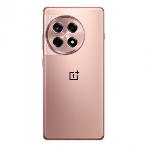 OnePlus Ace 3, 12 Go + 256 Go, 6,78 pouces ColorOS 14.0 / Android 14 Snapdragon 8 Gen 2 Octa Core, NFC, réseau : 5G (Or) SO001B1614-012