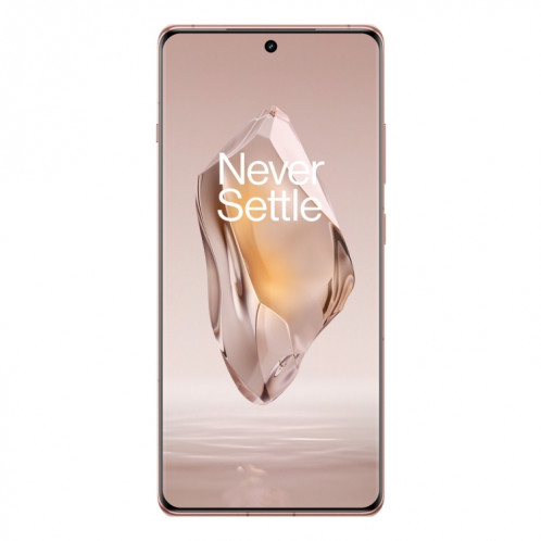 OnePlus Ace 3, 12 Go + 256 Go, 6,78 pouces ColorOS 14.0 / Android 14 Snapdragon 8 Gen 2 Octa Core, NFC, réseau : 5G (Or) SO001B1614-012