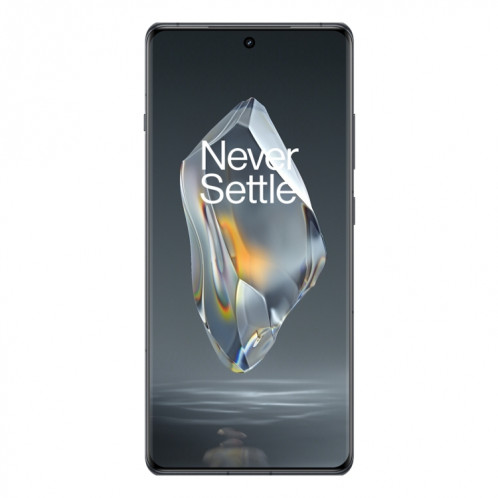 OnePlus Ace 3, 16 Go + 512 Go, 6,78 pouces ColorOS 14.0 / Android 14 Snapdragon 8 Gen 2 Octa Core, NFC, réseau : 5G (noir) SO002A392-012