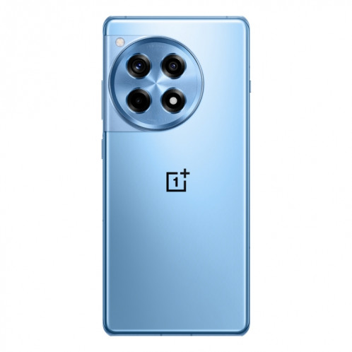 OnePlus Ace 3, 16 Go + 512 Go, 6,78 pouces ColorOS 14.0 / Android 14 Snapdragon 8 Gen 2 Octa Core, NFC, réseau : 5G (bleu) SO002C1291-012