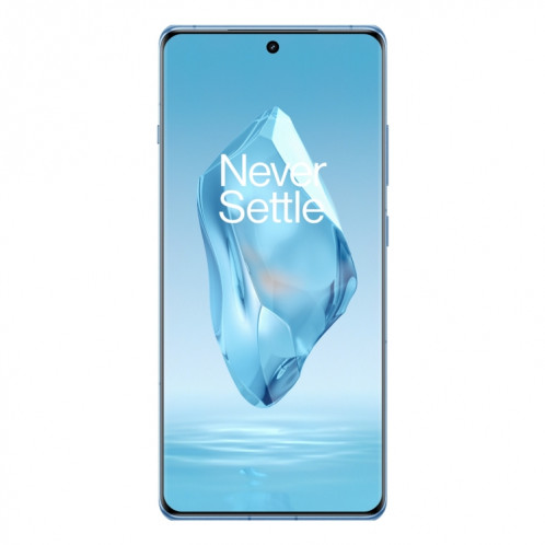OnePlus Ace 3, 16 Go + 512 Go, 6,78 pouces ColorOS 14.0 / Android 14 Snapdragon 8 Gen 2 Octa Core, NFC, réseau : 5G (bleu) SO002C1291-012