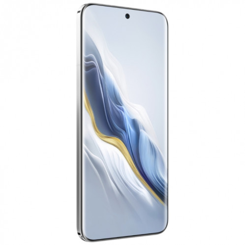 Honor Magic6, 12 Go + 256 Go, appareil photo 1080 MP, 6,78 pouces Magic OS 8.0 Snapdragon 8 Gen 3 Octa Core jusqu'à 3,3 GHz, réseau : 5G, OTG, NFC (blanc) SH701D1620-010