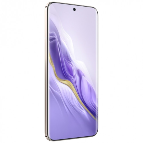 Honor Magic6, 16 Go + 256 Go, appareil photo 1080 MP, 6,78 pouces Magic OS 8.0 Snapdragon 8 Gen 3 Octa Core jusqu'à 3,3 GHz, réseau : 5G, OTG, NFC (violet) SH702B1408-010