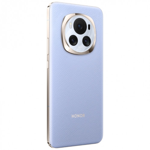 Honor Magic6, 16 Go + 256 Go, appareil photo 1080 MP, 6,78 pouces Magic OS 8.0 Snapdragon 8 Gen 3 Octa Core jusqu'à 3,3 GHz, réseau : 5G, OTG, NFC (violet) SH702B1408-010