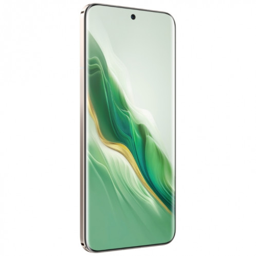Honor Magic6, 16 Go + 256 Go, appareil photo 1080 MP, 6,78 pouces Magic OS 8.0 Snapdragon 8 Gen 3 Octa Core jusqu'à 3,3 GHz, réseau : 5G, OTG, NFC (vert) SH702C1024-010