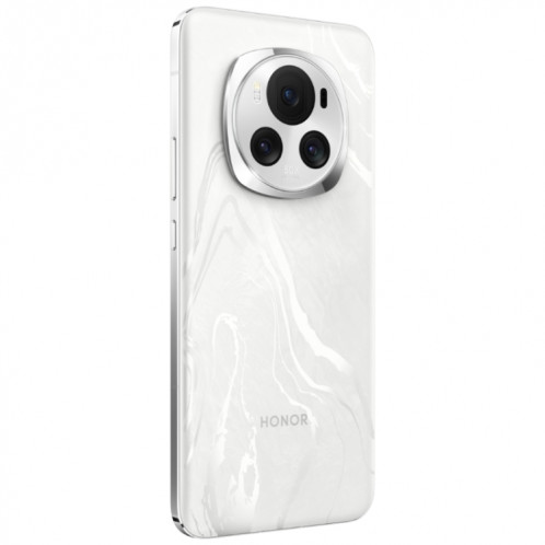 Honor Magic6, 16 Go + 256 Go, appareil photo 1080 MP, 6,78 pouces Magic OS 8.0 Snapdragon 8 Gen 3 Octa Core jusqu'à 3,3 GHz, réseau : 5G, OTG, NFC (blanc) SH702D1485-010