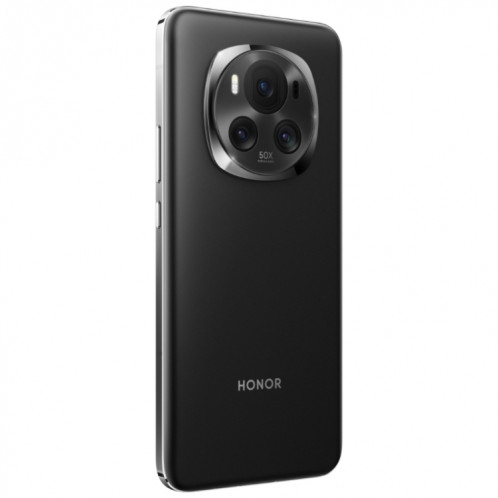 Honor Magic6, 16 Go + 256 Go, appareil photo 1080 MP, 6,78 pouces Magic OS 8.0 Snapdragon 8 Gen 3 Octa Core jusqu'à 3,3 GHz, réseau : 5G, OTG, NFC (noir) SH702E77-010