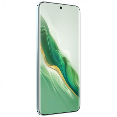Honor Magic6, 16 Go + 512 Go, appareil photo 1080 MP, 6,78 pouces Magic OS 8.0 Snapdragon 8 Gen 3 Octa Core jusqu'à 3,3 GHz, réseau : 5G, OTG, NFC (bleu) SH703A1636-010