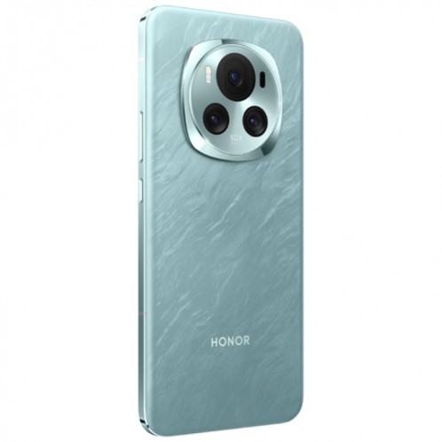 Honor Magic6, 16 Go + 512 Go, appareil photo 1080 MP, 6,78 pouces Magic OS 8.0 Snapdragon 8 Gen 3 Octa Core jusqu'à 3,3 GHz, réseau : 5G, OTG, NFC (bleu) SH703A1636-010
