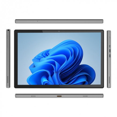 Tablette PC Jumper EZpad V10, 8 Go + 256 Go, 10,1 pouces Windows 11 Home OS Intel Gemini Lake N4100 Quad Core SJ2902576-08