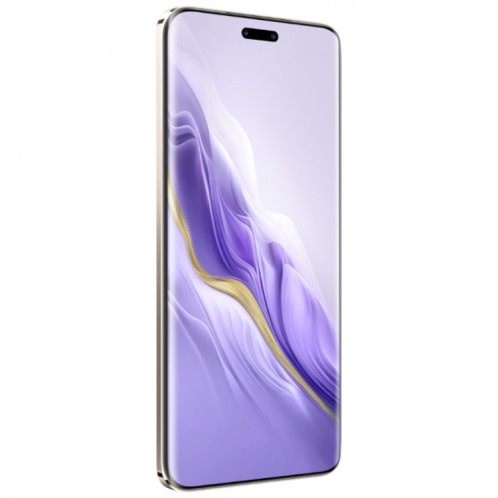 Honor Magic6 Pro, 12 Go + 256 Go, 6,8 pouces Magic OS 8.0 Snapdragon 8 Gen 3 Octa Core jusqu'à 3,3 GHz, réseau : 5G, OTG, NFC (violet) SH201B1609-013