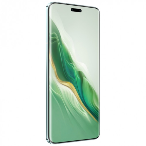 Honor Magic6 Pro, 16 Go + 512 Go, 6,8 pouces Magic OS 8.0 Snapdragon 8 Gen 3 Octa Core jusqu'à 3,3 GHz, réseau : 5G, OTG, NFC (bleu) SH202A552-013