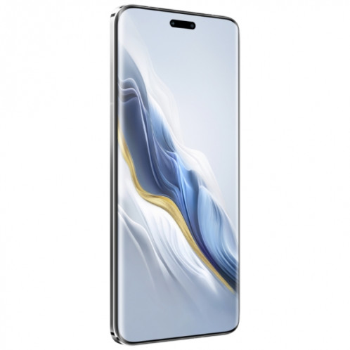 Honor Magic6 Pro, 16 Go + 512 Go, 6,8 pouces Magic OS 8.0 Snapdragon 8 Gen 3 Octa Core jusqu'à 3,3 GHz, réseau : 5G, OTG, NFC (noir) SH202E1678-013