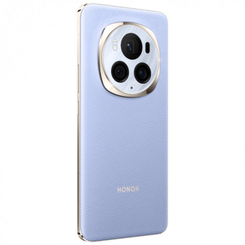 Honor Magic6 Pro, 16 Go + 1 To, 6,8 pouces Magic OS 8.0 Snapdragon 8 Gen 3 Octa Core jusqu'à 3,3 GHz, réseau : 5G, OTG, NFC (violet) SH203B1697-013