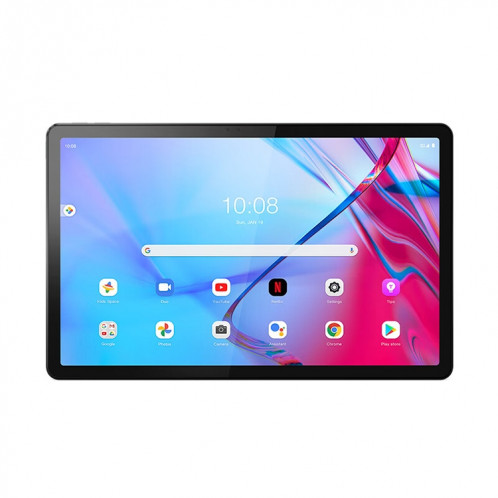 Tablette Lenovo K11 Pro 5G LTE, 6 Go + 128 Go, 11 pouces Android 11, Qualcomm Snapdragon 750G Octa Core, prise en charge de l'identification faciale (gris) SL401A584-011