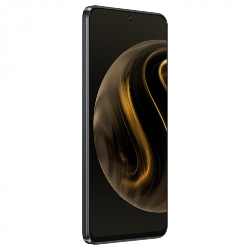 HUAWEI Enjoy 70 Pro, 8 Go + 256 Go, identification par empreinte digitale latérale, 6,7 pouces HarmonyOS 4.0 Qualcomm Snapdragon 680 Octa Core 2,4 GHz, réseau : 4G, OTG, ne prend pas en charge Google Play (noir) SH202C478-010